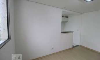 Imagem 7: Apartamento para Aluguel - Cidade Sao Jorge, 2 Quartos, 45 m2