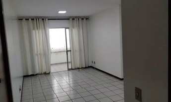 Imagem 3: Apartamento para aluguel tem 100 metros quadrados com 3 quartos em Setor Oeste - Goiânia