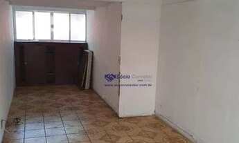 Imagem 5: Apartamento com 3 dormitórios à venda, 64 m² por R$ 270.000,00 - Parque Cecap - Guarulhos