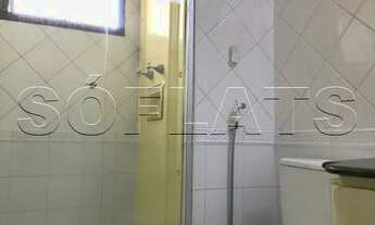 Imagem 11: Flat próximo a Av dos Bandeirantes, Univ Anhembi Morumbi e Insper, com entrada imediata