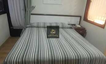 Imagem 6: Flat no Jardins Paulista