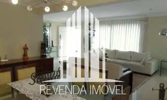 Imagem 6: Casa com 638m e 5 quartos no Campo Belo