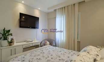 Imagem 5: Apartamento no Butantã