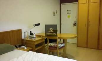 Imagem 3: Flat disponível em Cerqueira César - SP