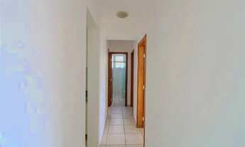 Imagem 5: Apartamento para venda em Parque Campolim de 90.00m² com 3 Quartos, 1 Suite e 2 Garagens