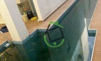 Imagem 5: Casa com 3 dormitórios para alugar, 150 m² por R$ 6.156,04/mês - Jardim Residencial Vale d