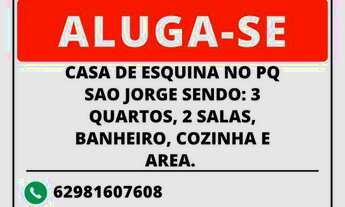 Imagem 6: Alugo casa no Parque São Jorge