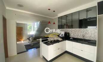 Imagem 7: Casa com 2 dormitórios para alugar, 134 m² por R$ 4.369,00/mês - Condomínio Park Real - In