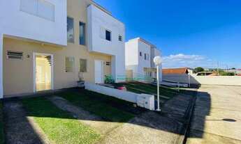 Imagem 2: Casa com 3 dormitórios para alugar, 90 m² por R$ 2.000,00/mês - Jardim Europa - Vargem Gra