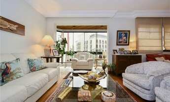 Imagem 4: Apartamento à venda no bairro Morumbi - São Paulo/SP