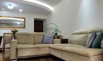 Imagem 4: Apartamento Padrão - Parque Residencial Aquarius - Residencial Maresias - 3 Dormitórios