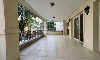 Imagem: Apartamento, Santa Cecília - São Paulo