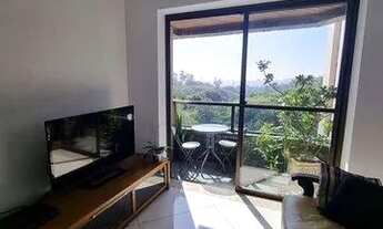 Imagem 2: Apartamento de 92m com 3 dormitórios para locação na Rua Corinto, ao lado da USP, em Butan