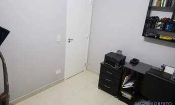 Imagem 6: APARTAMENTO - TATUAPÉ - SP