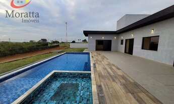 Imagem 6: 4 dorm. (3 suítes) - Venda - Condomínio Campos de Santo Antonio II