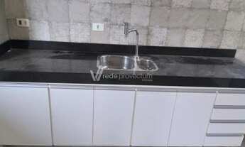 Imagem 4: Casa - Jardim Golden Park Residence - Hortolândia