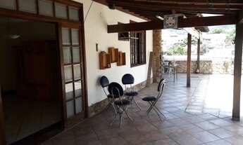 Imagem: Cobertura-À VENDA-Engenho de Dentro-Rio