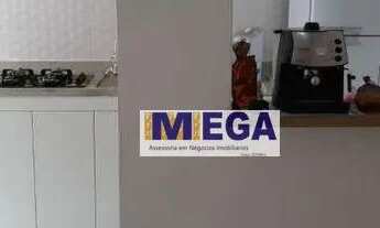 Imagem 2: Cobertura com 2 dormitórios à venda, 105 m² por R$ 385.000,00 - Jardim Nova Europa - Campi