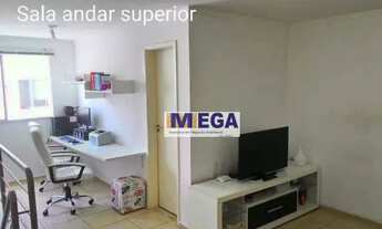 Imagem: Cobertura com 2 dormitórios à venda, 105