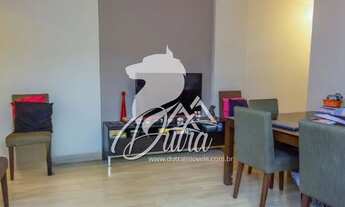 Imagem 7: Manhattan Itaim Bibi 70m² 02 Dormitórios 1 Vagas