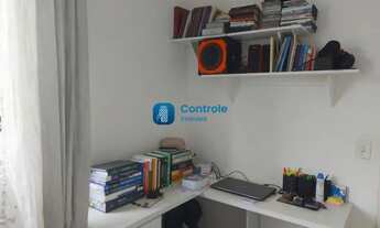 Imagem 5: MH/Apartamento 02 dormitórios com vaga e elevador no Bairro Forquilhas/São José