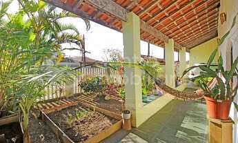 Imagem 5: CASA à venda com 3 quartos em Itanhaém, no bairro Tupy