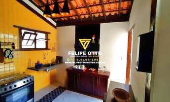 Imagem 4: CASA RESIDENCIAL em Santa Cruz Cabrália - BA, Nova Cabrália