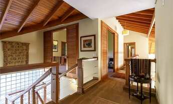 Imagem 6: Condomínio Parque dos Resedás - A Casa da Pedra