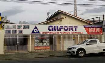 Imagem: Casa à venda, 2 quartos, Alto do Cardoso