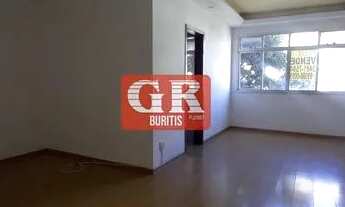 Imagem 3: Apartamento à venda, 2 quartos, 1 suíte, 2 vagas, Buritis - Belo Horizonte/MG