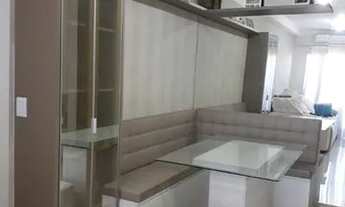 Imagem 4: Apartamento com 3 dormitórios à venda por R$ 650.000,00 - Santo Antônio - Americana/SP