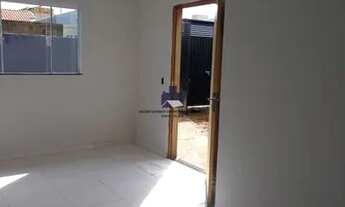 Imagem 2: Casa à venda no bairro Setparque Avenida 2 - São José do Rio Preto/SP