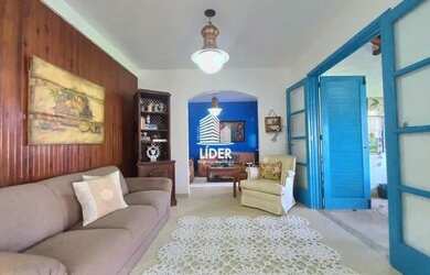 Imagem 13: Casa 5 Quartos Independente à venda na Ogiva - Cabo Frio (RJ