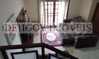 Imagem 5: Casa para Venda em Jundiaí, Ivoturucaia, 3 dormitórios, 1 suíte, 4 banheiros, 3 vagas