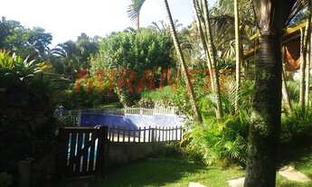 Imagem 2: Sobrado para aluguel e venda com 1490 metros quadrados com 3 quartos em Roseira - Mairipor