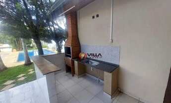 Imagem 5: Casa com 3 dormitórios para alugar, 182 m² por R$ 3.915,57/mês - Jardim Ipiranga - America