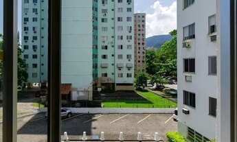 Imagem 3: Jacarepaguá Apartamento com 2 dormitórios