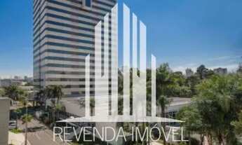 Imagem 2: Prédio Comercial na Lapa- São Paulo