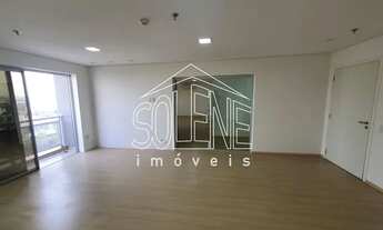 Imagem 4: SALA COMERCIAL A VENDA PARQUE CONTINENTAL MEDINDO 76M² COM 2 BANHEIROS, COPA VARANDA E 2 V