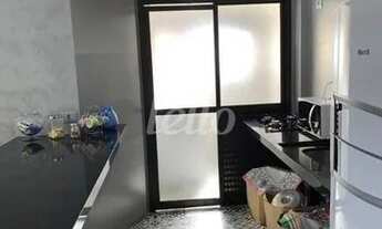 Imagem 6: São Paulo - Apartamento Padrão - Mooca