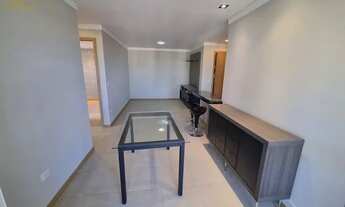 Imagem 4: Apartamento no Edifício Konstanz