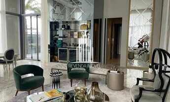 Imagem 3: Apartamento Para venda 160m², 3 dormitórios, Sendo 3 suítes,2 vagas - Brooklin