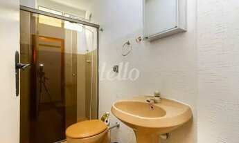 Imagem 7: São Paulo - Apartamento Padrão - Consolação