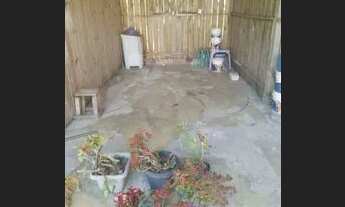 Imagem 6: Casa em cidreira