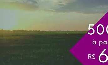 Imagem: Lote/Terreno para venda possui 500 metros