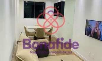 Imagem: JUNDIAÍ - Apartamento Padrão - RECANTO