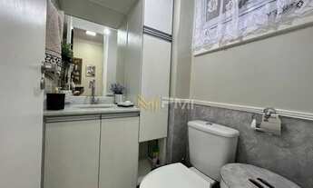 Imagem 4: Sobrado com 3 dormitórios à venda, 90 m² por R$ 535.000,00 - Villa Flora Hortolandia - Hor