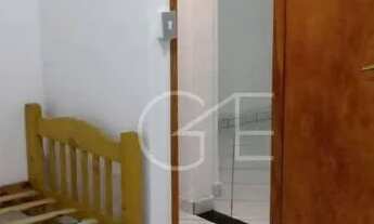 Imagem 7: Apartamento com 1 dormitório, 54 m² - venda por R$ 180.000,00 ou aluguel por R$ 1.600,00/m