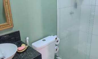 Imagem 6: 2 quartos, com 70m², 100% montado, com vaga coberta