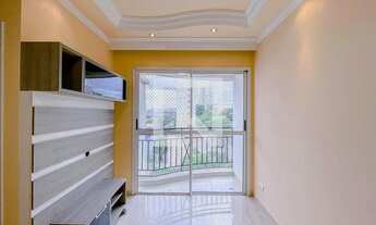 Imagem 6: Apartamento para Aluguel - Mooca, 2 Quartos, 50 m2